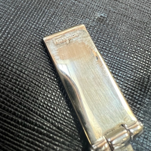 Salvatore Ferragamo Continental Wallet - Picture 11 of 11